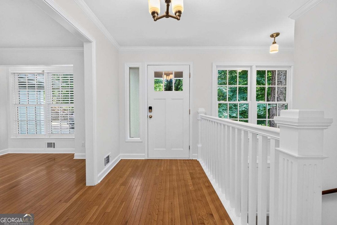 House in Sandy Springs, Georgia, United States 4 - 18663837