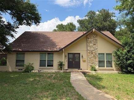 House in Dallas, Texas, United States 1 - 18670768
