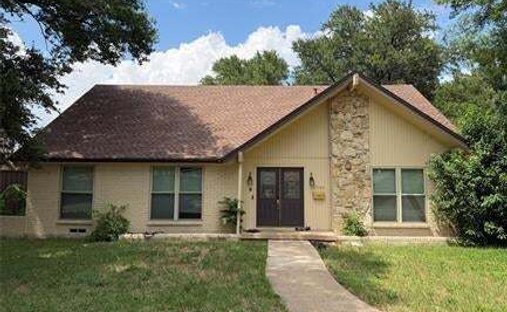 Casa en Dallas, Texas, Estados Unidos 1