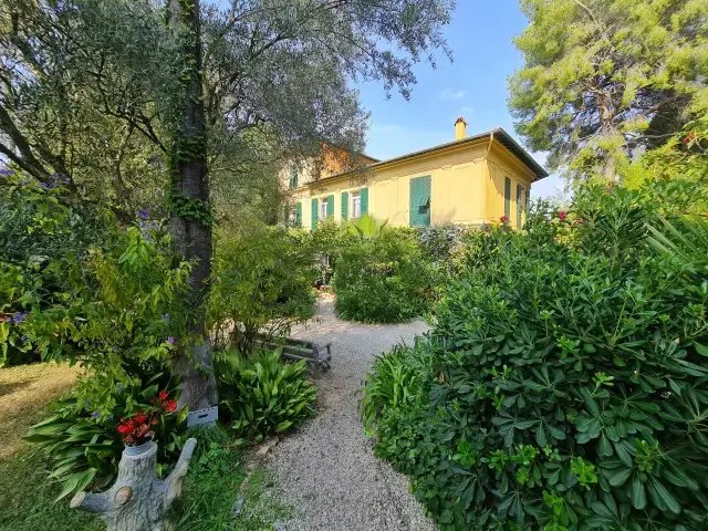 House in Cabbe-Saint Roman, Roquebrune-Cap-Martin, France 1 - 15503669