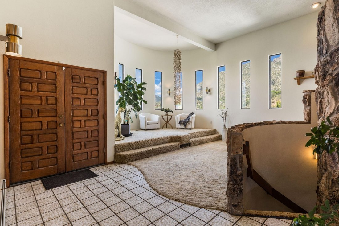 House in Albuquerque, New Mexico, United States 5 - 18665287