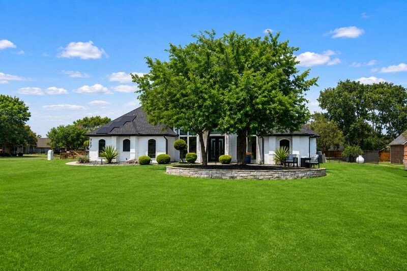 House in Granbury, Texas, United States 2 - 18667319