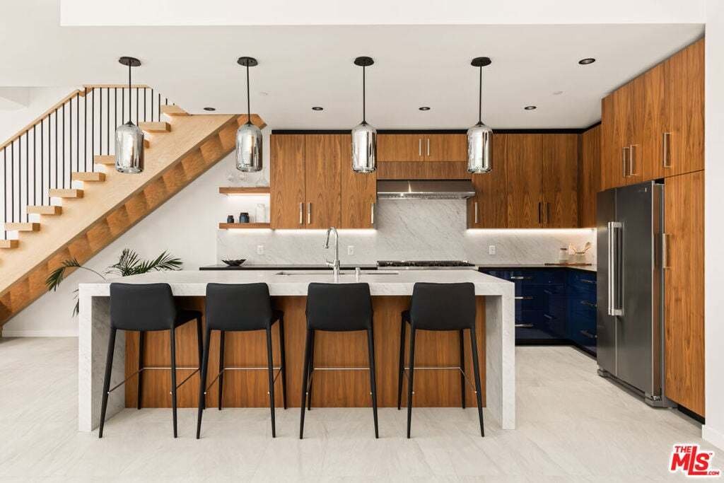 Condo in Santa Monica, California, United States 1 - 18665740