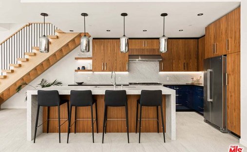 Appartement à Santa Monica, Californie, États-Unis 1