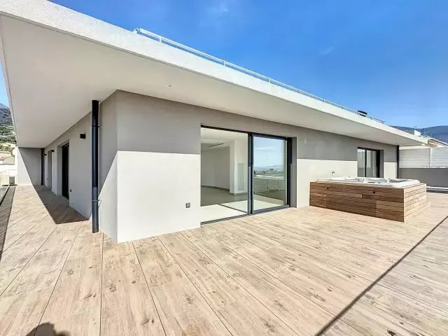 Apartamento en Cabbe-Saint Roman, Roquebrune-Cap-Martin, Francia 2 - 15503613