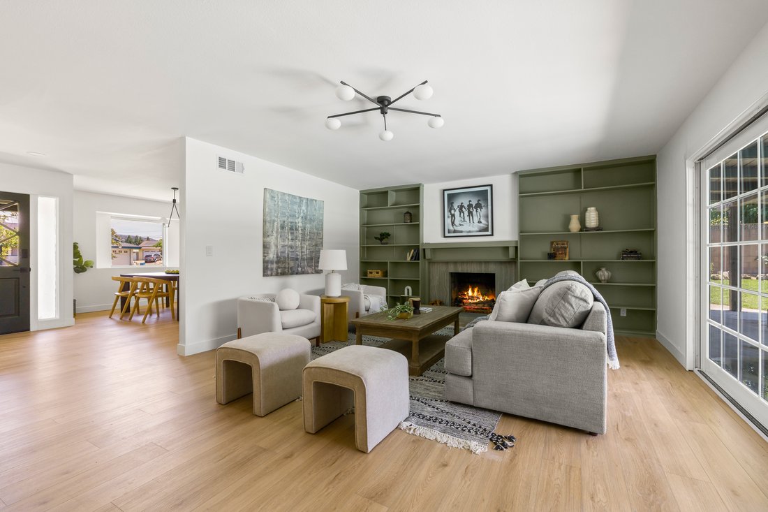 House in Thousand Oaks, California, United States 4 - 18661591