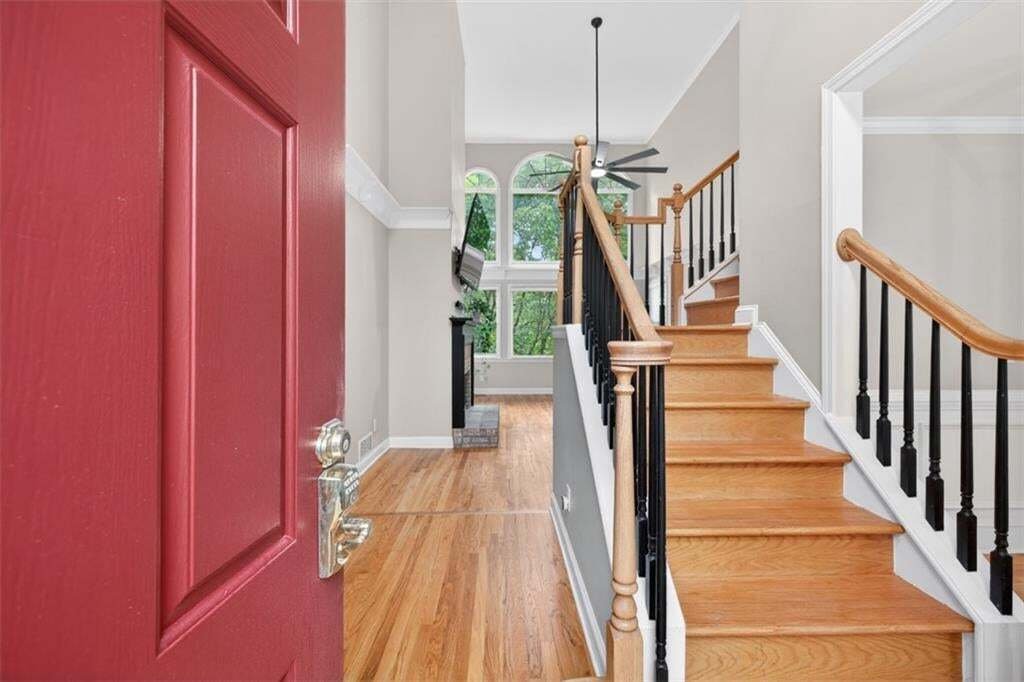 House in Dacula, Georgia, United States 3 - 18671461