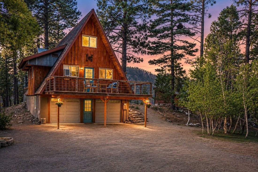 House in Durango, Colorado, United States 1 - 18660088