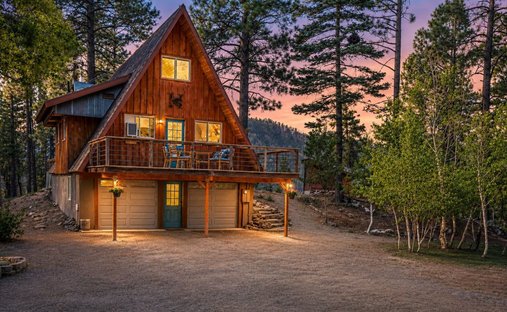 House in Durango, Colorado, United States 1