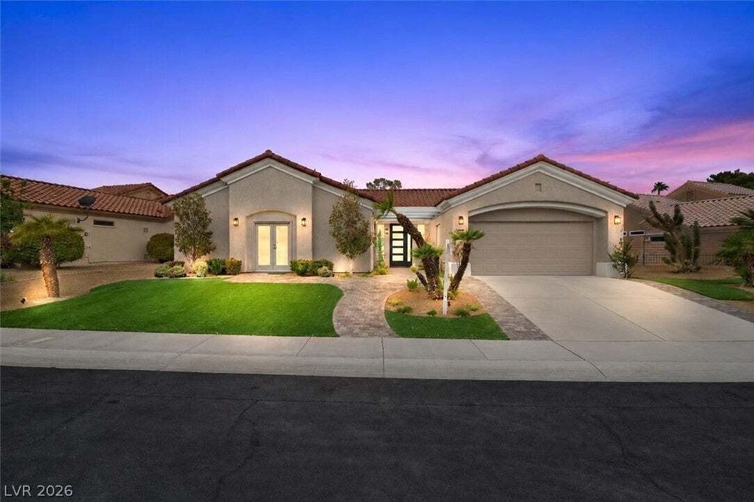 House in Las Vegas, Nevada, United States 1 - 18662777