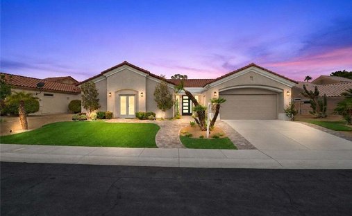 Haus in Las Vegas, Nevada, Vereinigte Staaten 1