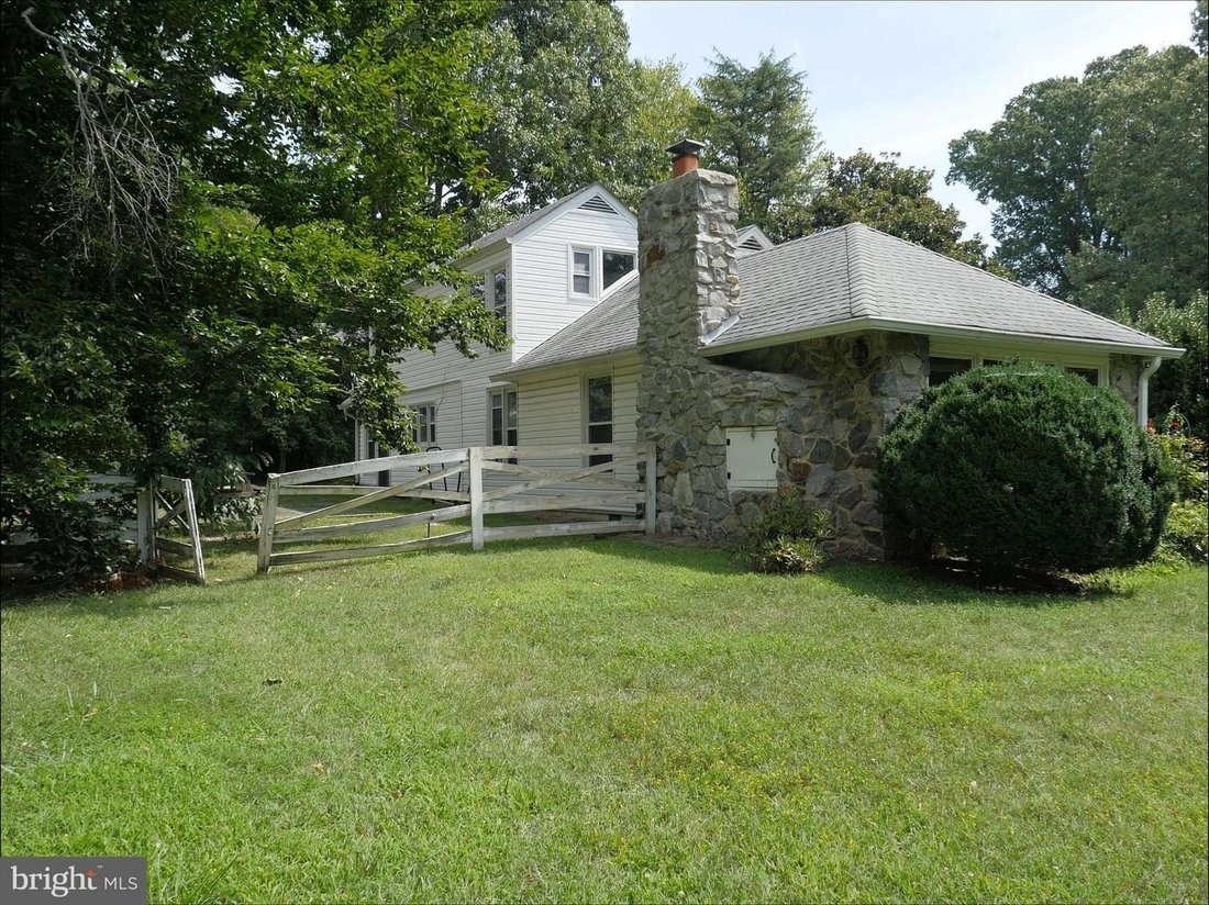 House in Fort Hunt, Virginia, United States 3 - 18665561