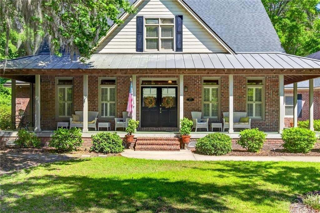 Casa en Richmond Hill, Georgia, Estados Unidos 3 - 18663664