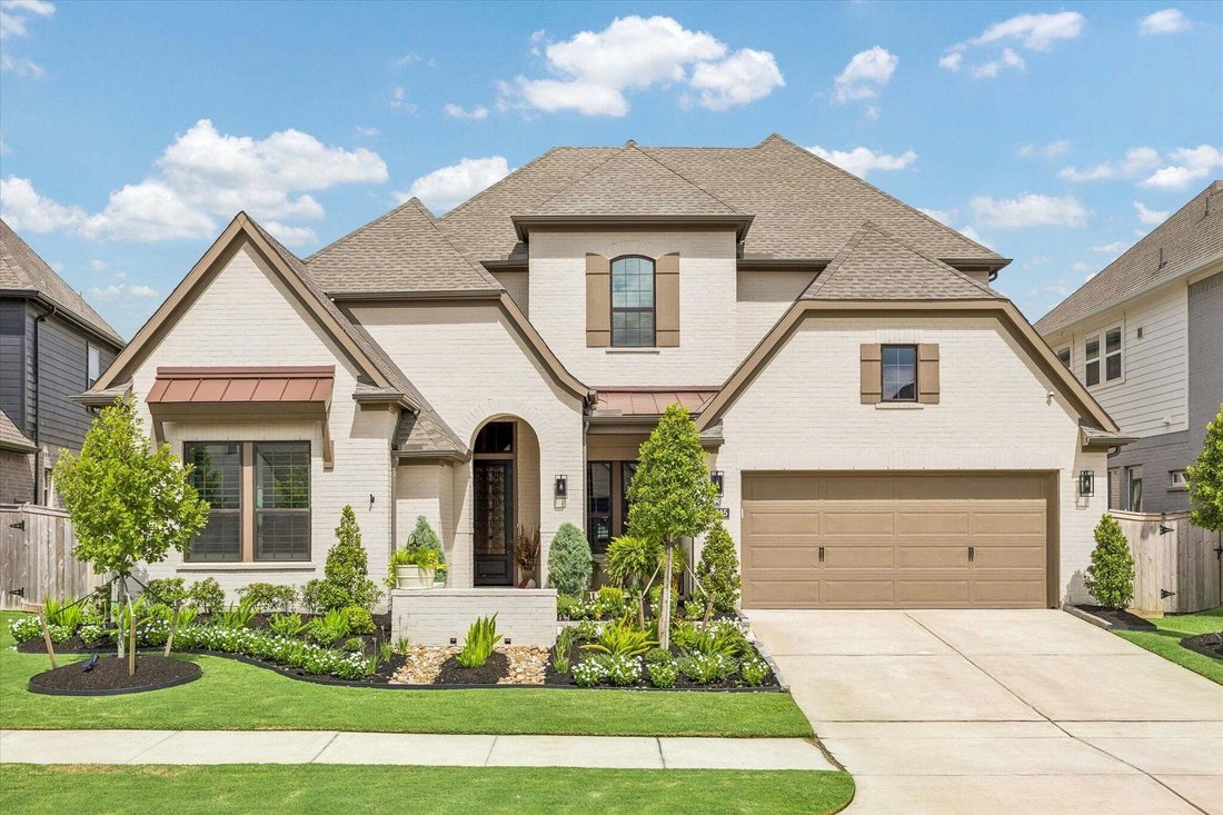 House in Houston, Texas, United States 2 - 18668312