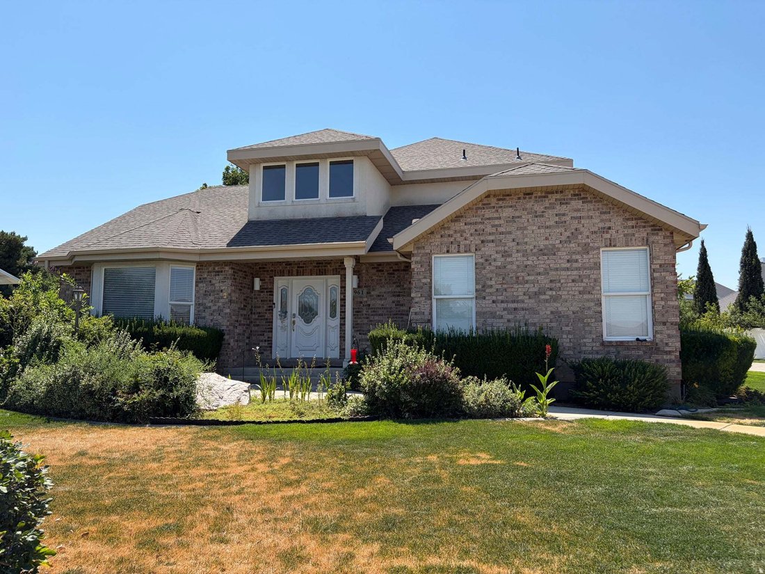 House in Ogden, Utah, United States 1 - 18666218