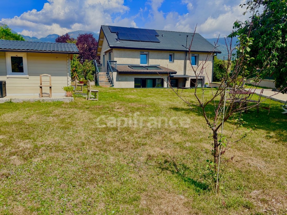House in Cessy, Auvergne-Rhône-Alpes, France 2 - 18672454