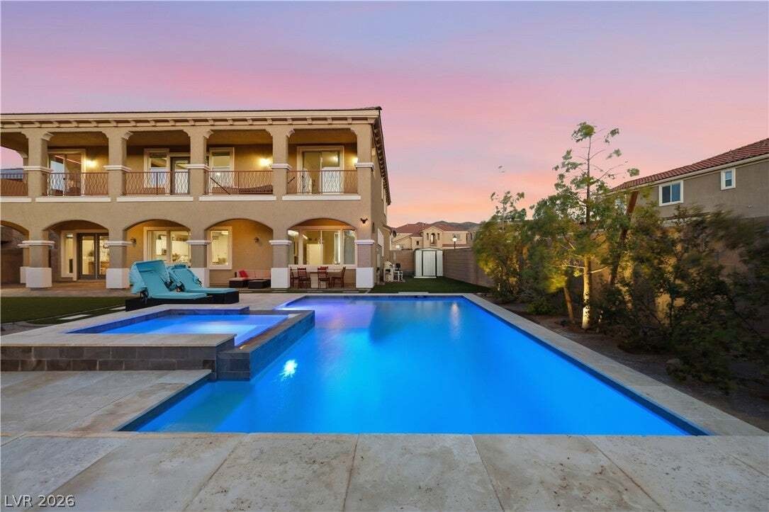 House in Henderson, Nevada, United States 1 - 18662799