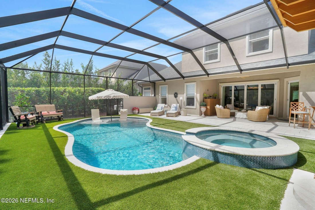 House in Jacksonville, Florida, United States 5 - 18670211