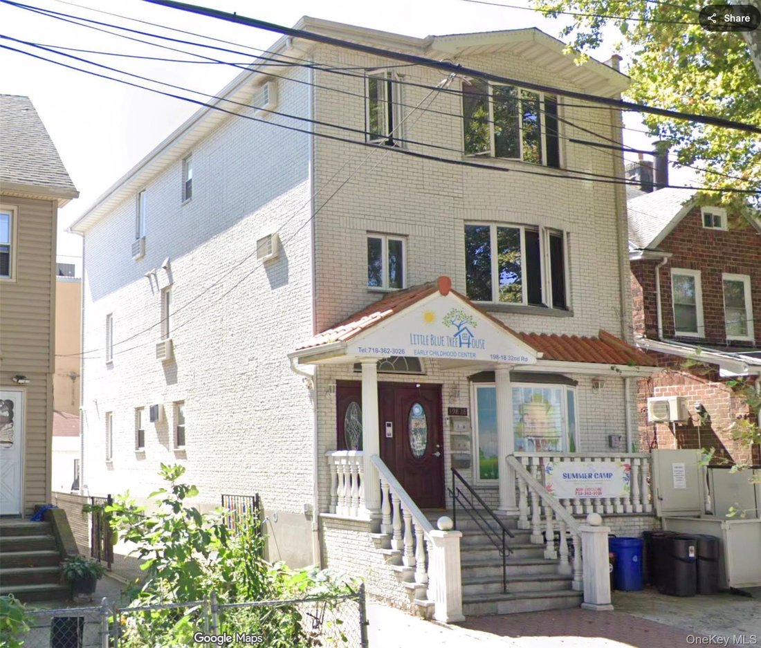 House in New York, New York, United States 1 - 18668956