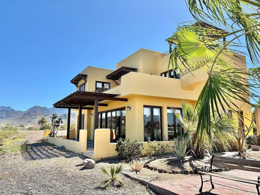 House in Nopoló, Baja California Sur, Mexico 2 - 18664541