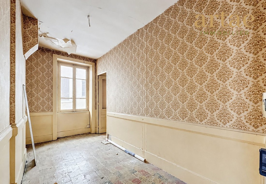 Apartment in Tête d'Or-Foch-Vitton, Lyon 6e Arrondissement, Lyon 4 - 18665444