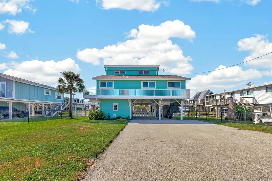 House in Galveston, Texas, United States 4 - 18664151