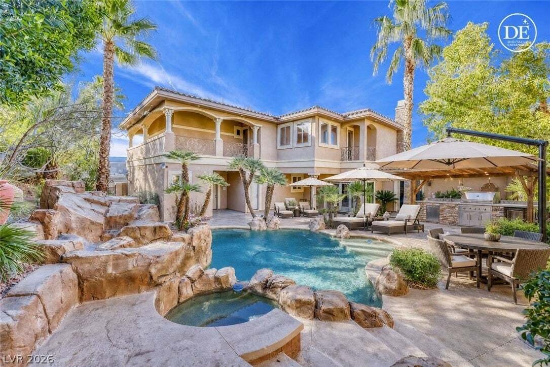 House in Henderson, Nevada, United States 5 - 18659282