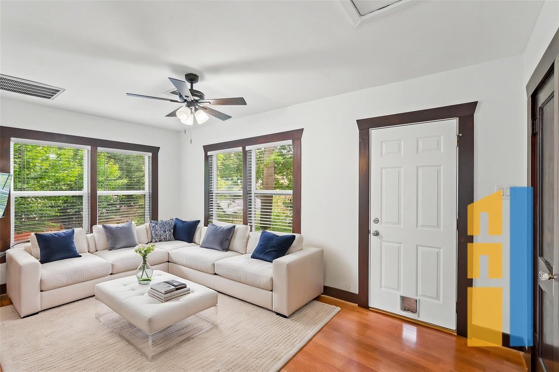 Casa a Houston, Texas, Stati Uniti 3 - 18659486