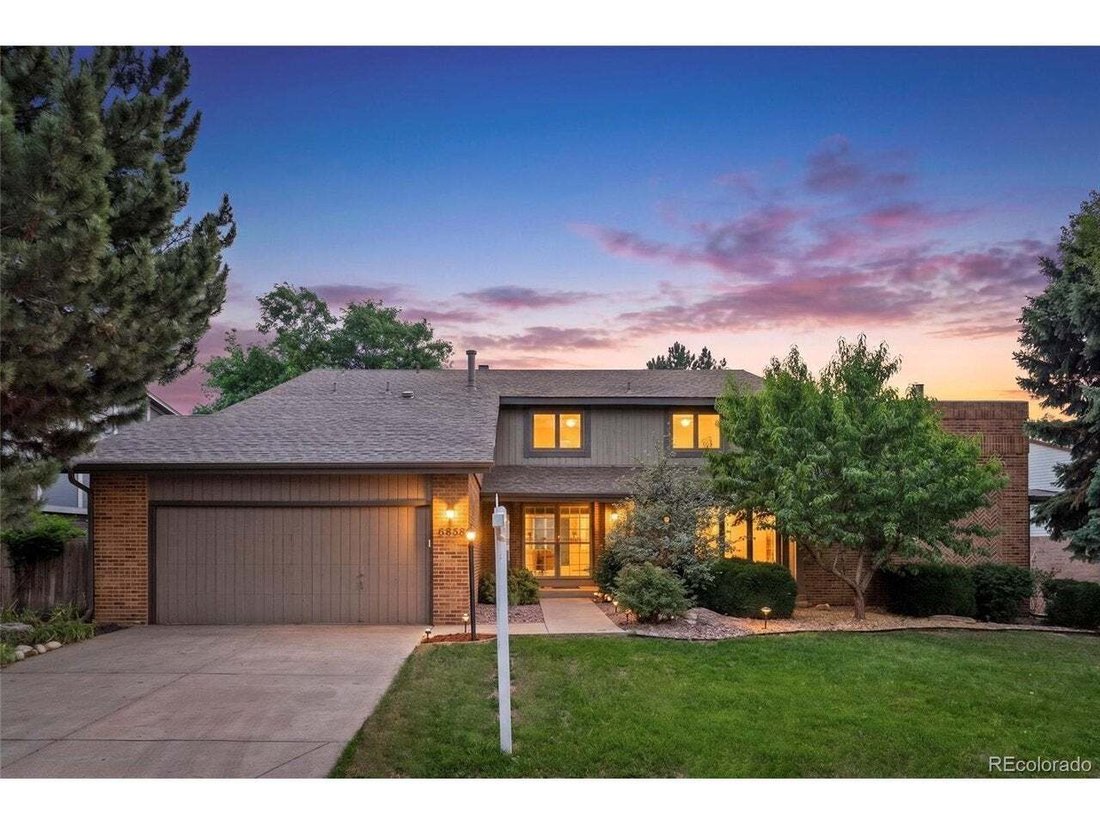 House in Cherry Hills Village, Colorado, United States 1 - 18662179