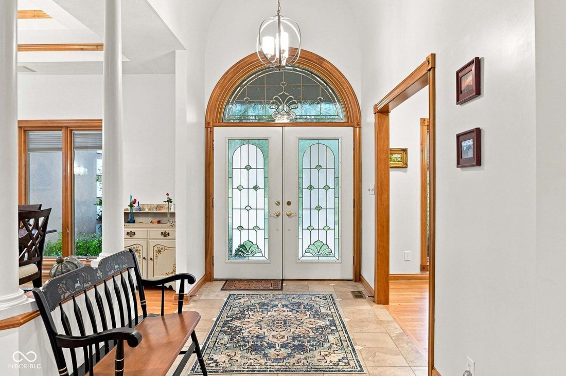 House in Mooresville, Indiana, United States 5 - 18659277
