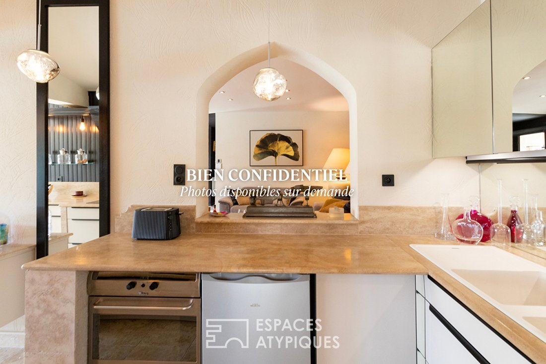 Villa in Ecarts, Narbonne, France 2 - 18664691