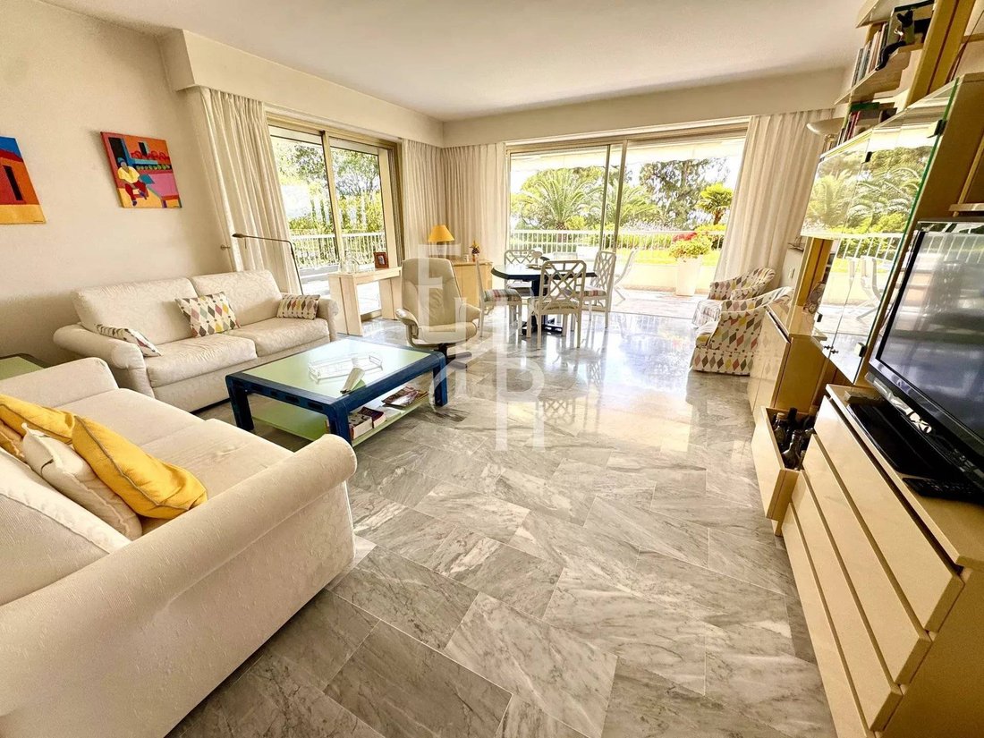 Apartment in Cannes, Provence-Alpes-Côte d'Azur, France 4 - 18219981