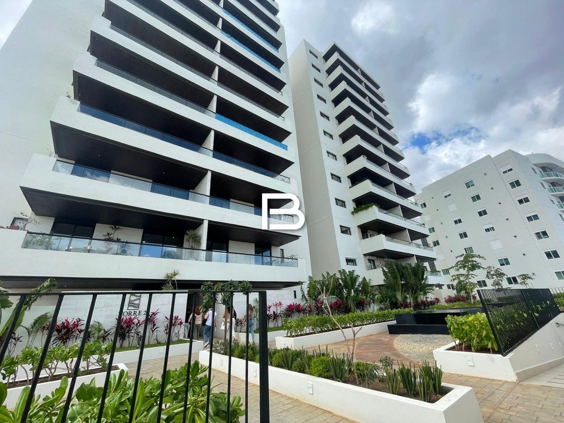 Apartment in Cancún, Quintana Roo, Mexico 2 - 18661196