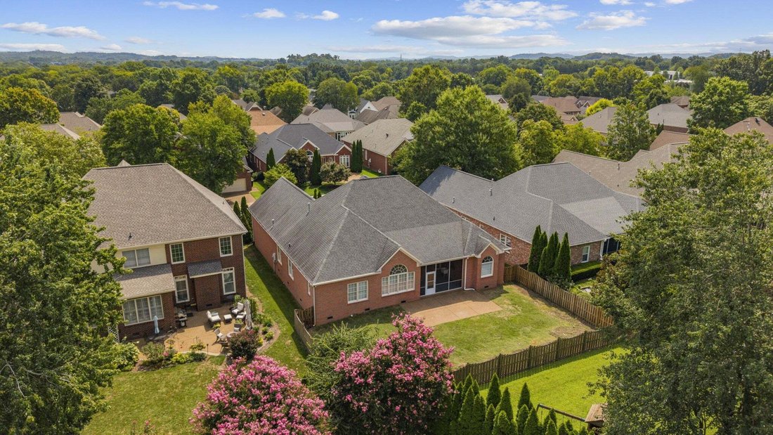 House in Franklin, Tennessee, United States 5 - 18665891