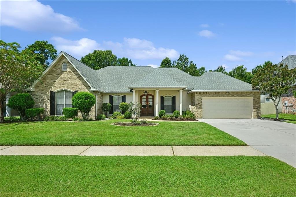 House in Covington, Louisiana, United States 1 - 18659064
