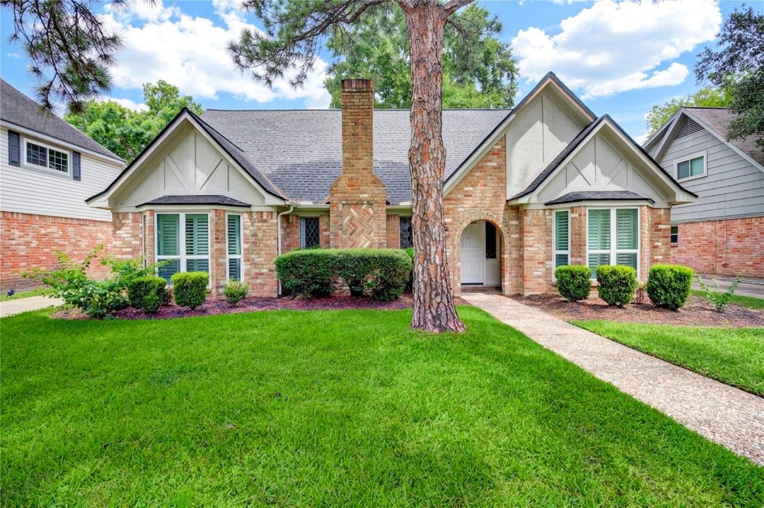 House in Katy, Texas, United States 2 - 18664305