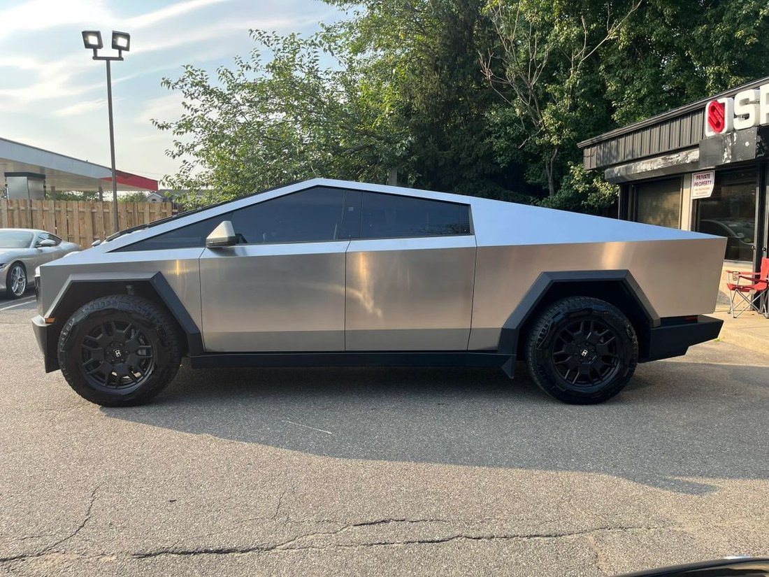 Pickup in East Brunswick, NJ, United States 5 - 18614442