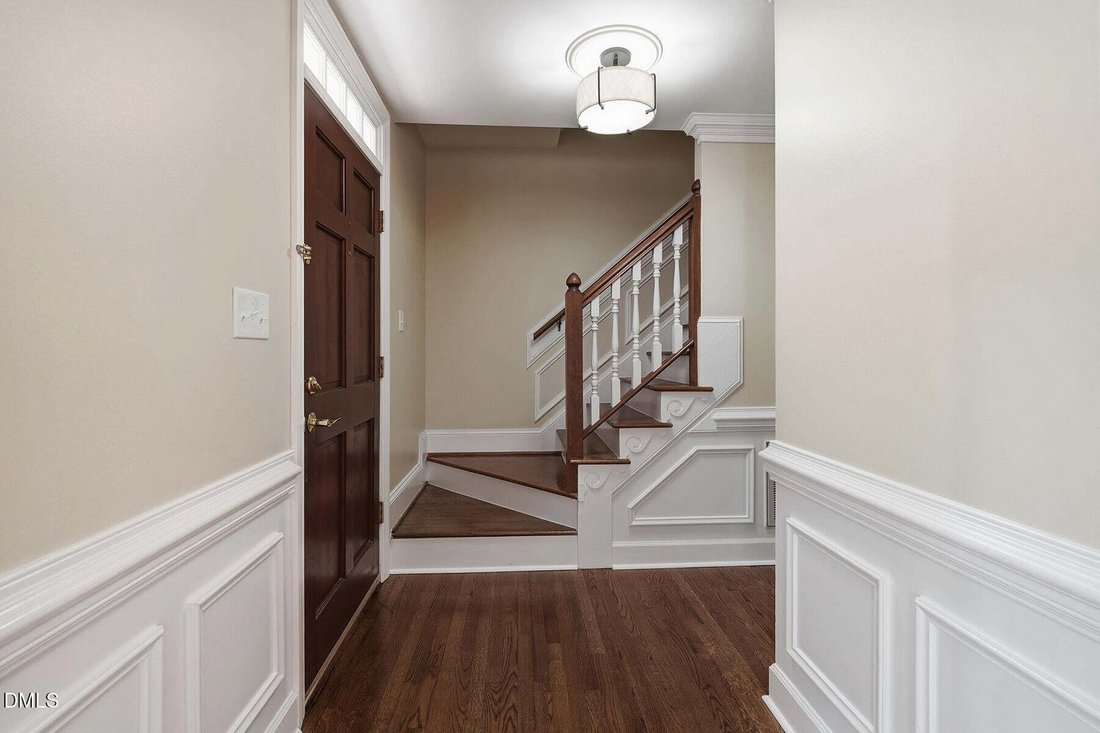 House in Cary, North Carolina, United States 5 - 18659448