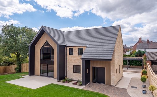 Casa in Derbyshire, Inghilterra 1