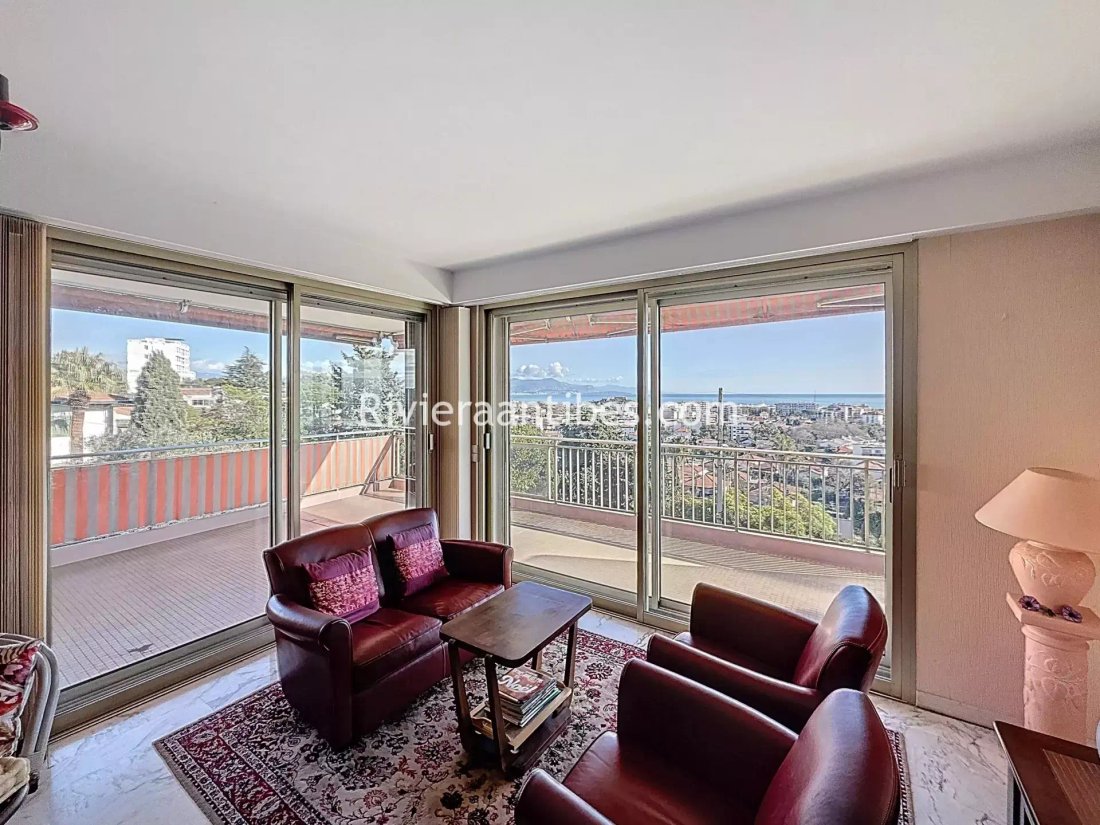 Apartment in Les Groules-Les Breguieres, Antibes, France 4 - 17104011