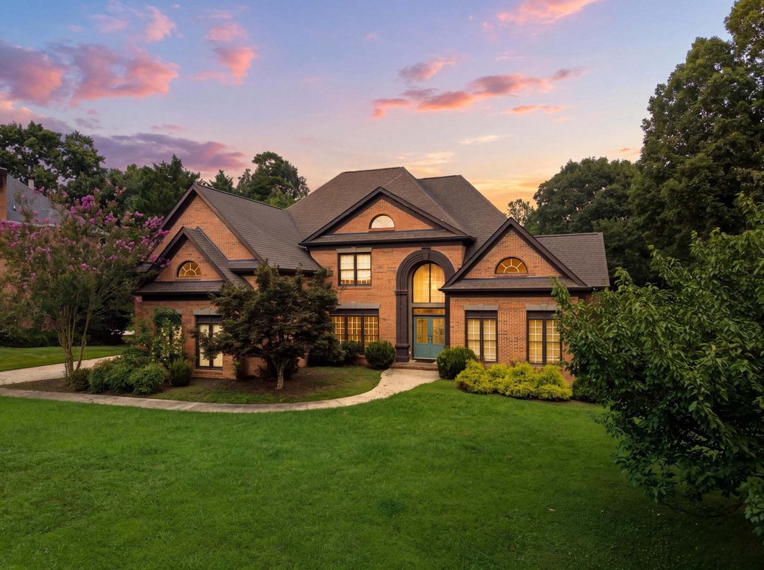 House in Chattanooga, Tennessee, United States 2 - 18659544