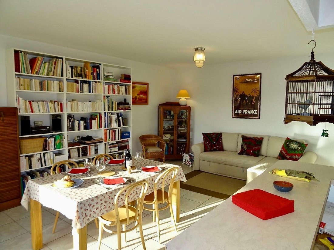 Apartment in Le Dramont-Agay-Anthéor-Le Trayas, Saint-Raphaël, France 2 - 18666409