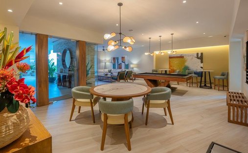 Apartment in Bucerías, Nayarit, Mexico 1