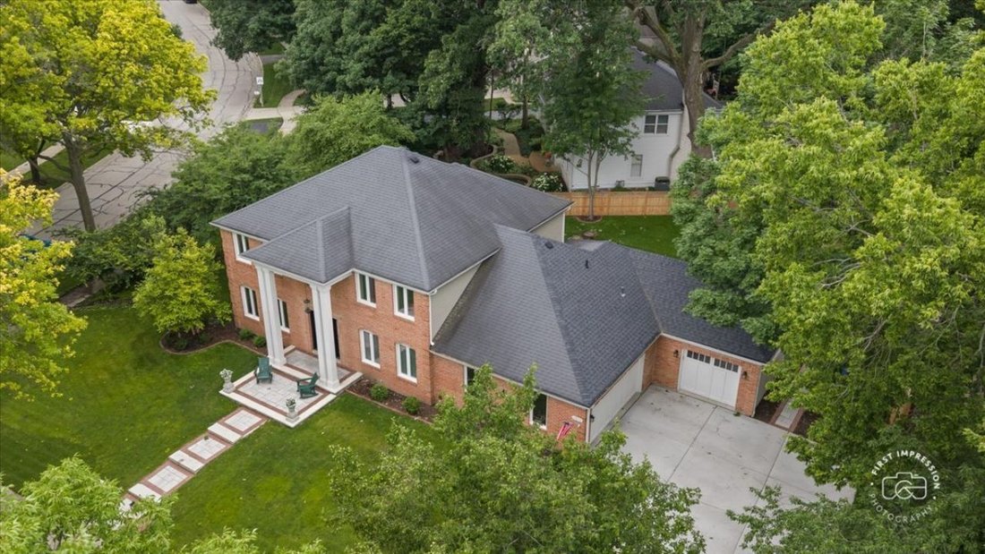 House in Naperville, Illinois, United States 2 - 18665342