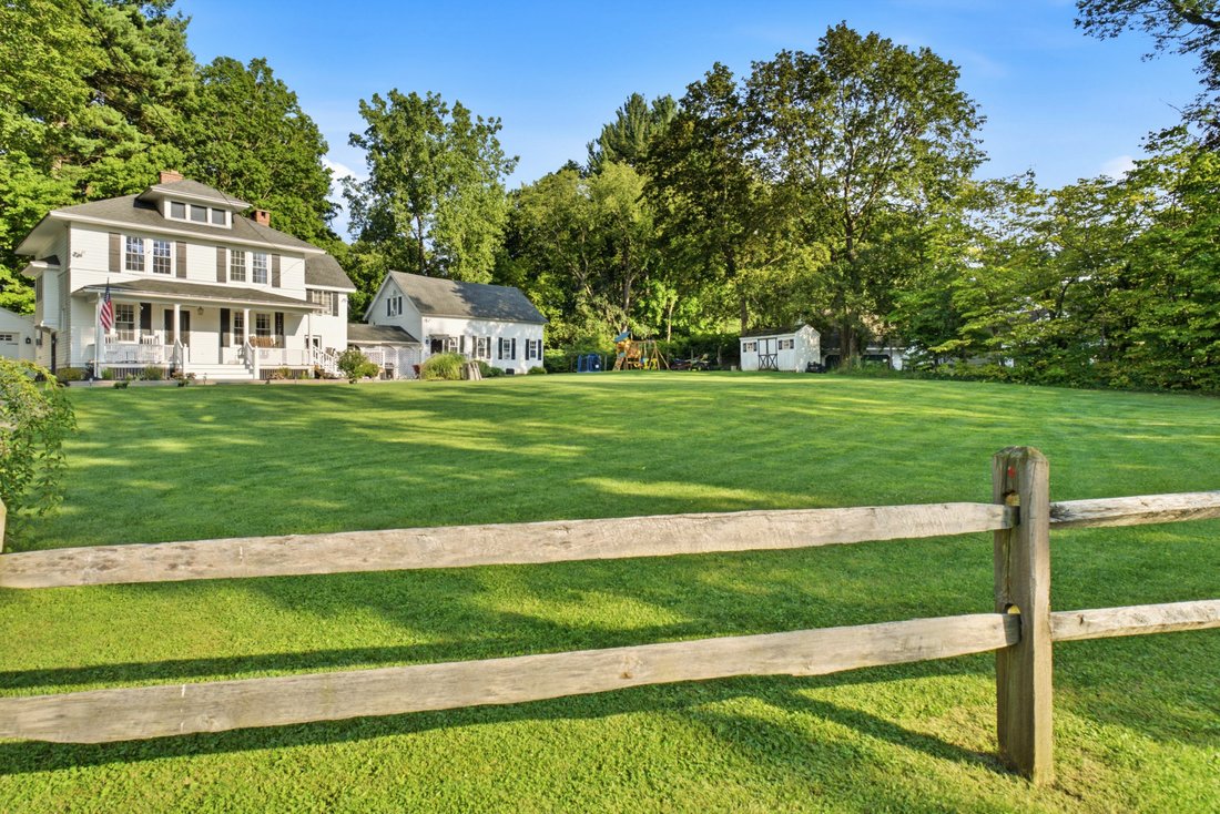 House in Pittsfield, Massachusetts, United States 4 - 18660080