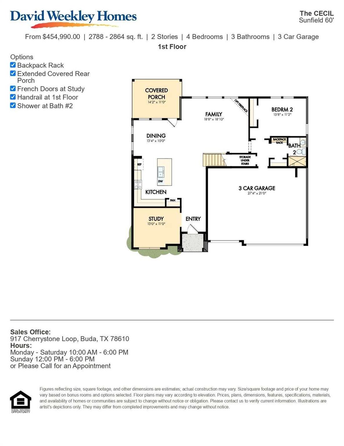 House in Buda, Texas, United States 2 - 18663537