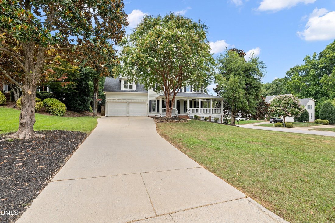 House in Cary, North Carolina, United States 2 - 18663602