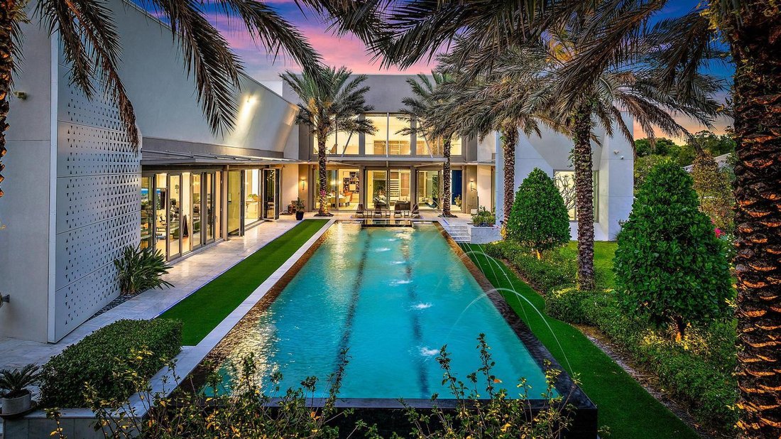 Haus in Palm Beach Gardens, Florida, Vereinigte Staaten 4 - 17414519