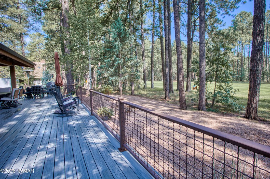 House in Pinetop, Arizona, United States 4 - 18656354