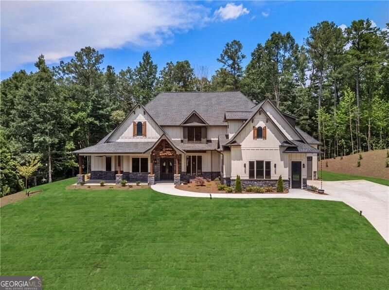 House in Cumming, Georgia, United States 2 - 18654842